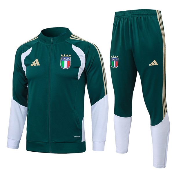 Chandal Italia 2026/27 Azul